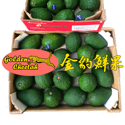 牛油果