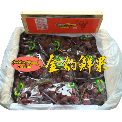 秘鲁提子