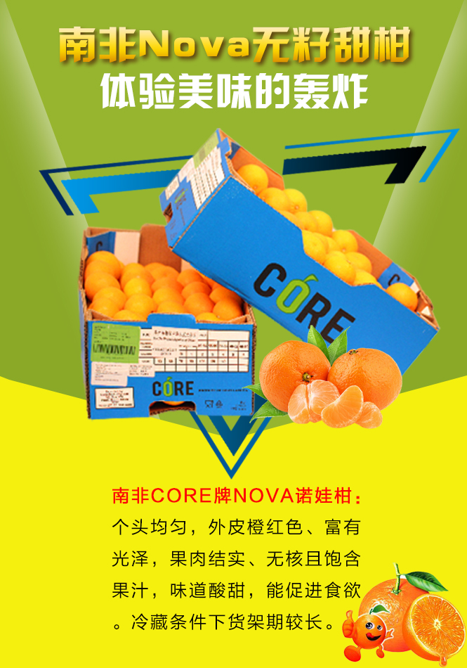 南非柑