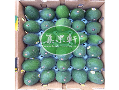 哈斯（Hass）牛油果