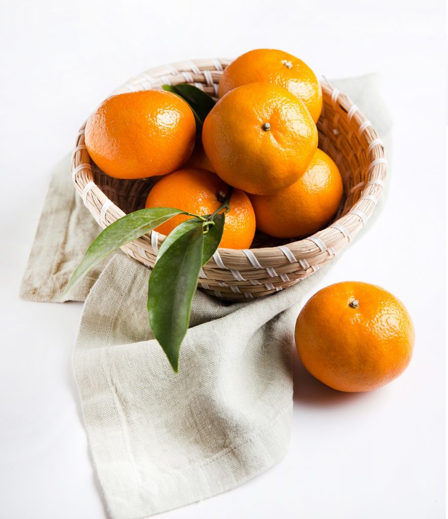 以色列Jaffa Orri蜜桔