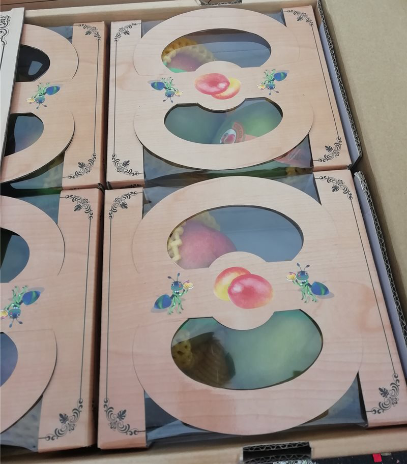 澳芒礼盒包装