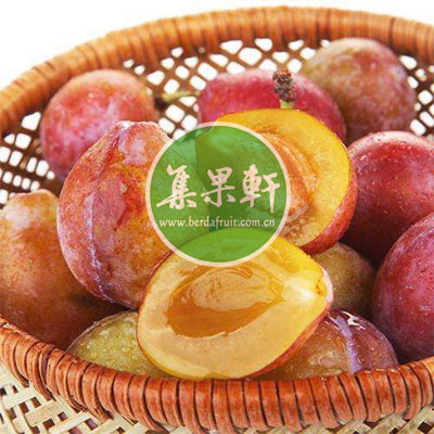 智利进口西梅货源，，品种Sugra Plums，重量9KG，规格 L